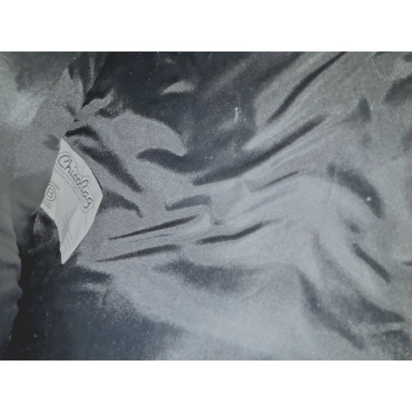 ChicoBag Water Bottle Sling Bag Holder Unused B Size Zippered Pouch for Phone - Picture 3 of 12